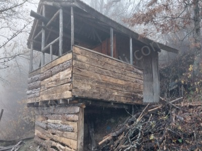 Güneybudaklar Villalık Arazi Satılık Tarla Bursa Osmangazi Mah