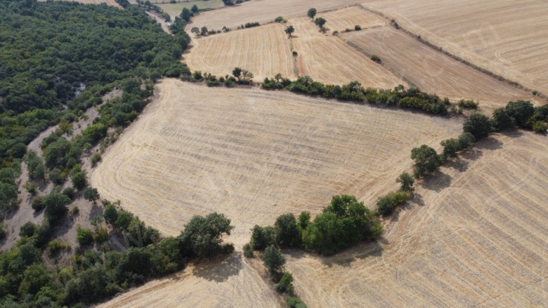 Yeniakçapınar Mah. Gönen Satılık Tarla |  46000M2 10.000.000Tl Resim-4