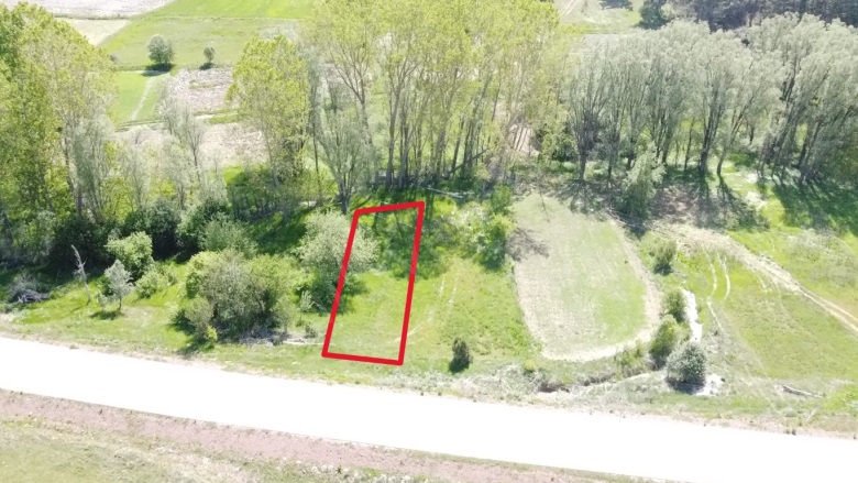 Üyücek Köyü Tavşanlı Satılık Tarla |  377M2 155.000Tl Resim-1