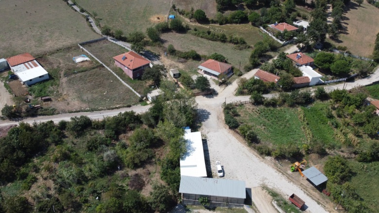 Ömerler Mah. Gönen Satılık Arsa |  957M2 2.200.000Tl İmarlı  Resim-2