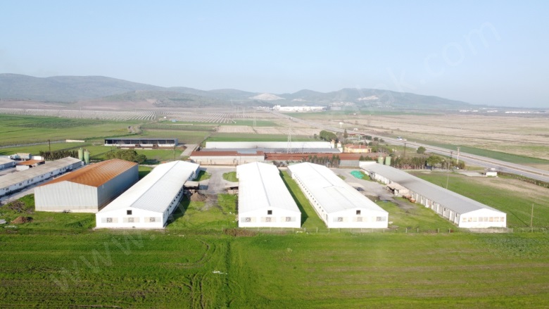 Tuzakçı Mah. Gönen Satılık Çiftlik |  50798M2 225.000.000Tl | Kat Kaloriferi Resim-5