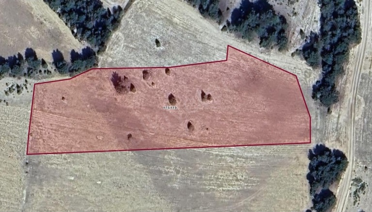 Tokul Köyü Aslanapa Satılık Tarla |  9726M2 430.000Tl Resim-2