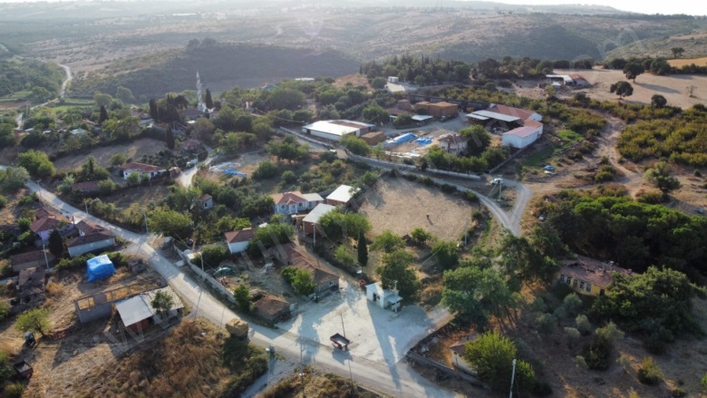 Ayvalıdere Mah. Gönen Satılık Arsa |  2432M2 4.800.000Tl İmarlı  Resim-5