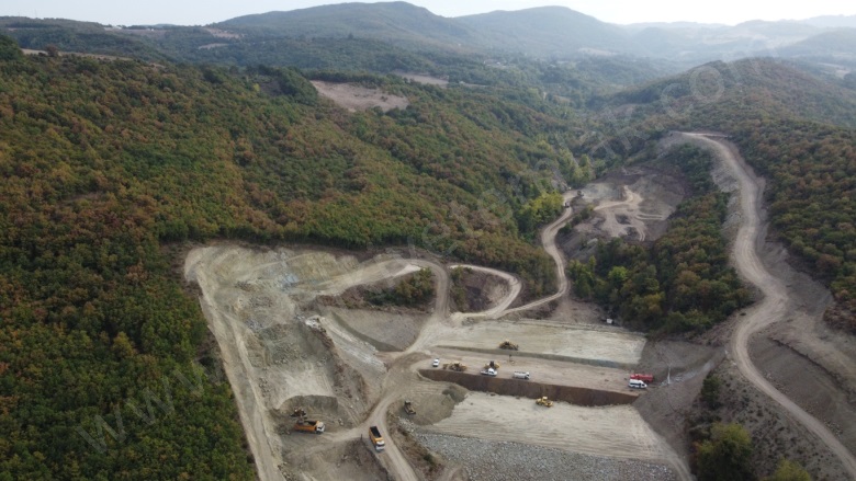 Suçıktı Mah. Gönen Satılık Tarla |  83568M2 11.000.000Tl İmarlı  Resim-5