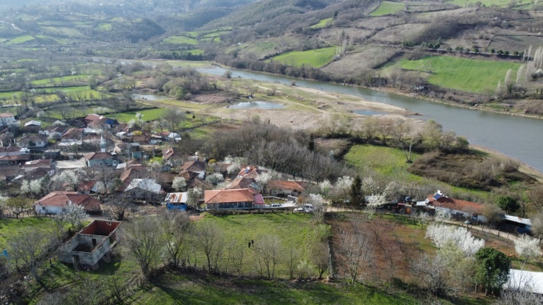 Ilıcaoba Mah. Gönen Satılık Arsa |  509M2 1.950.000Tl İmarlı  Resim-5