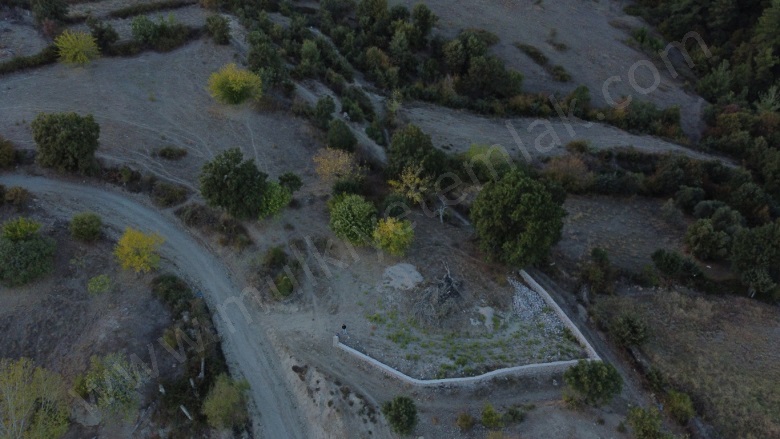 Kumköy Mah. Gönen Satılık Arsa |  617M2 1.300.000Tl İmarlı  Resim-1