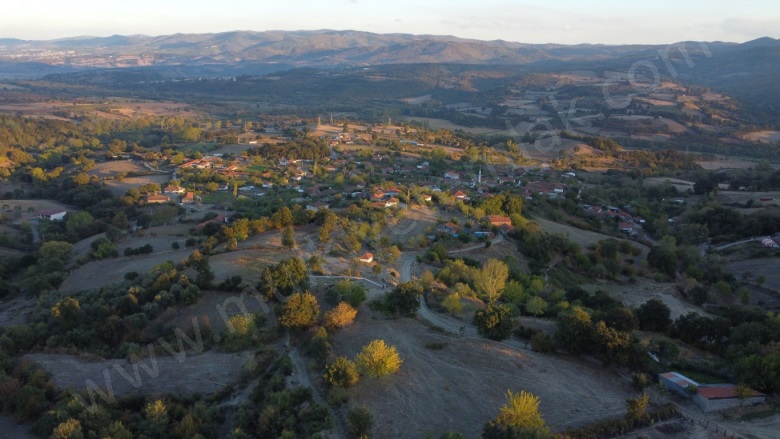 Kumköy Mah. Gönen Satılık Arsa |  617M2 1.300.000Tl İmarlı  Resim-2