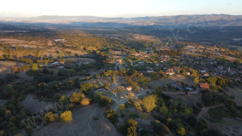 Kumköy Mah. Gönen Satılık Arsa |  617M2 1.300.000Tl İmarlı  Resim-3