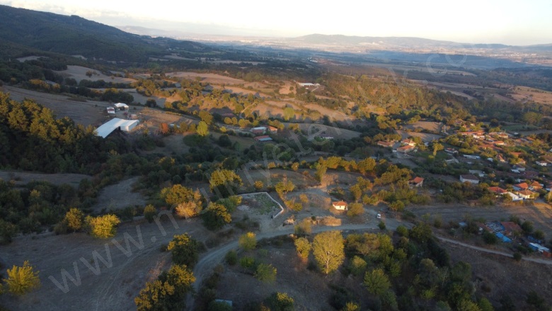 Kumköy Mah. Gönen Satılık Arsa |  617M2 1.300.000Tl İmarlı  Resim-4