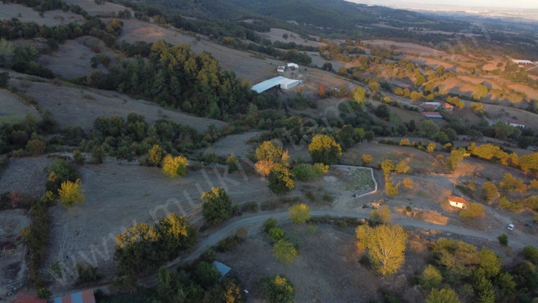 Kumköy Mah. Gönen Satılık Arsa |  617M2 1.300.000Tl İmarlı  Resim-5