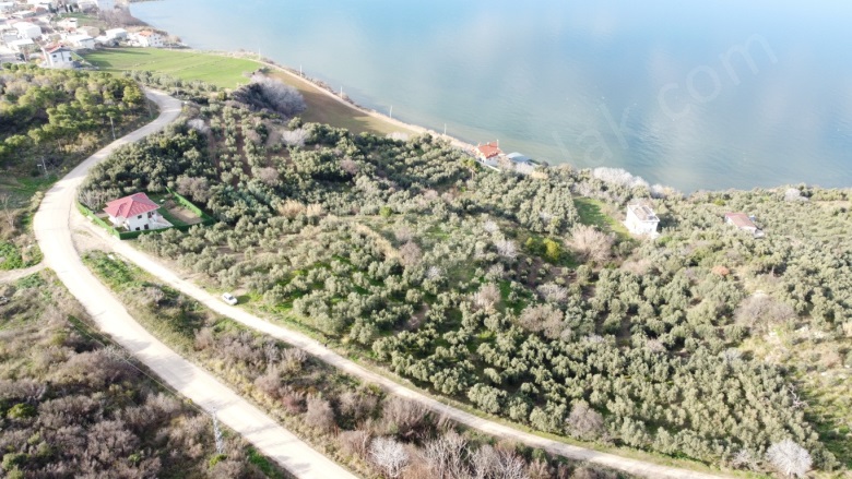 Misakça Mah. Bandırma Satılık Bağ |  1520M2 3.750.000Tl Resim-2