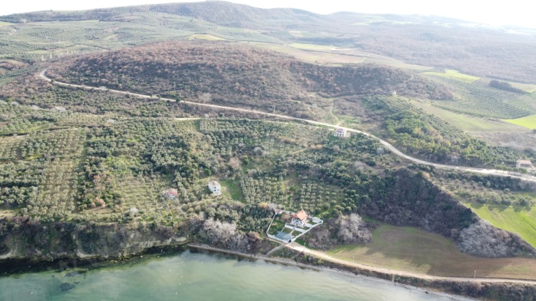 Misakça Mah. Bandırma Satılık Bağ |  1520M2 3.750.000Tl Resim-5