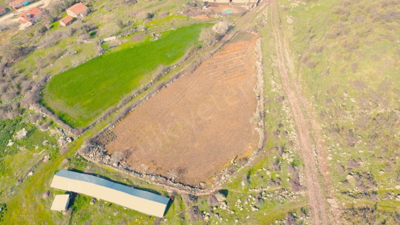 Kınalar Mah. Gönen Satılık Arsa |  783M2 3.950.000Tl İmarlı  Resim-2