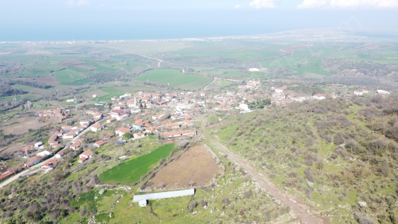 Kınalar Mah. Gönen Satılık Arsa |  783M2 3.950.000Tl İmarlı  Resim-4