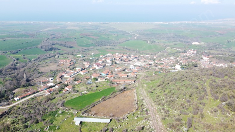 Kınalar Mah. Gönen Satılık Arsa |  783M2 3.950.000Tl İmarlı  Resim-5