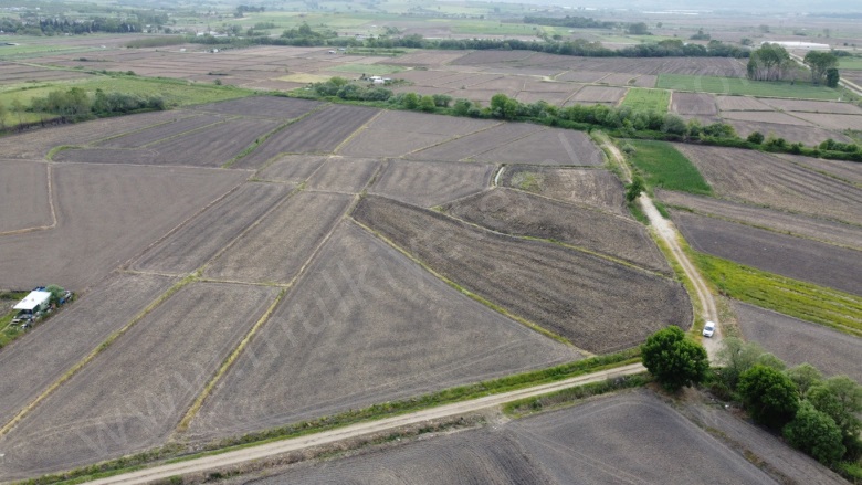 Keçeler Mah. Gönen Satılık Tarla |  14314M2 9.000.000Tl Resim-4