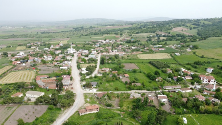 Bayramiç Mah. Gönen Satılık Arsa |  410M2 1.550.000Tl İmarlı  Resim-5