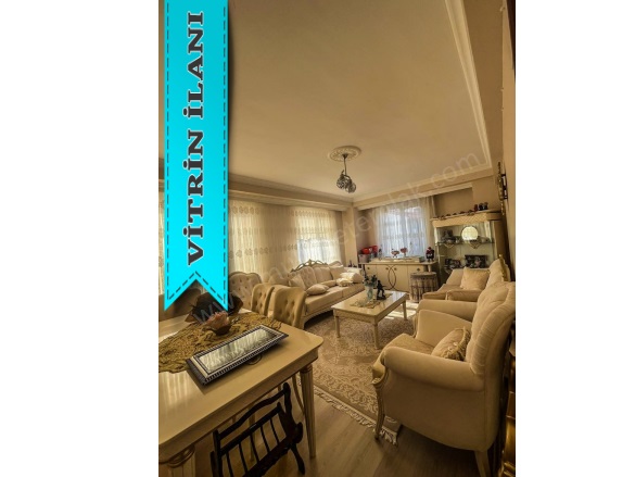 Gündoğdu Mah. Gönen Satılık Daire |  5+2 Oda | 250M2 5.500.000Tl | 3. Kat | Doğalgaz(Kombi) | 2 Banyo | 3 Yatak Odası Resim-2