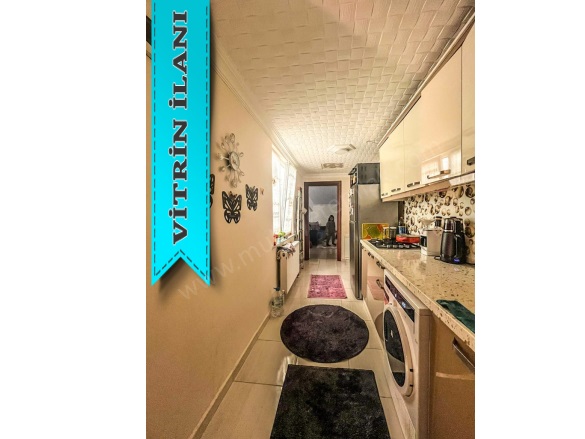 Gündoğdu Mah. Gönen Satılık Daire |  5+2 Oda | 250M2 5.500.000Tl | 3. Kat | Doğalgaz(Kombi) | 2 Banyo | 3 Yatak Odası Resim-3