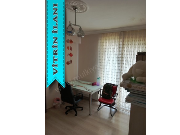 Gündoğdu Mah. Gönen Satılık Daire |  5+2 Oda | 250M2 5.500.000Tl | 3. Kat | Doğalgaz(Kombi) | 2 Banyo | 3 Yatak Odası Resim-5