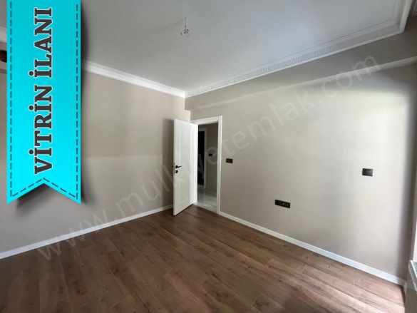 100 Yıl Mahallesi Satılık Daire Yüksek Giriş 3+1 Gönen