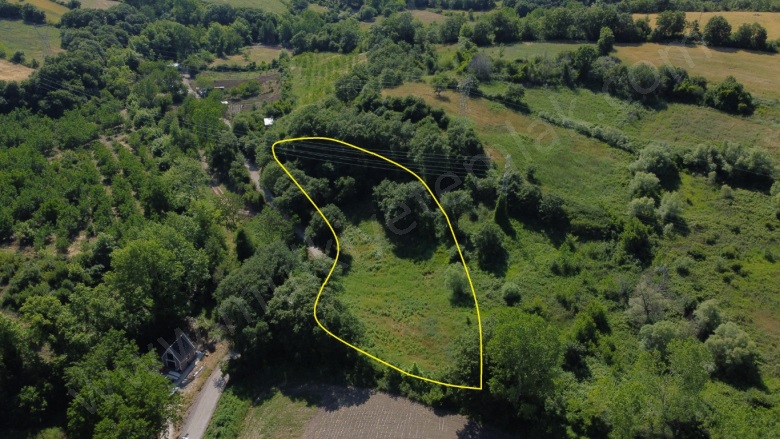 Kumköy Mah. Gönen Satılık Tarla |  3175M2 1.250.000Tl Resim-1