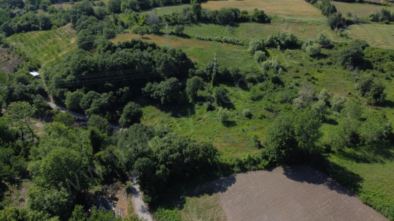 Kumköy Mah. Gönen Satılık Tarla |  3175M2 1.100.000Tl Resim-2