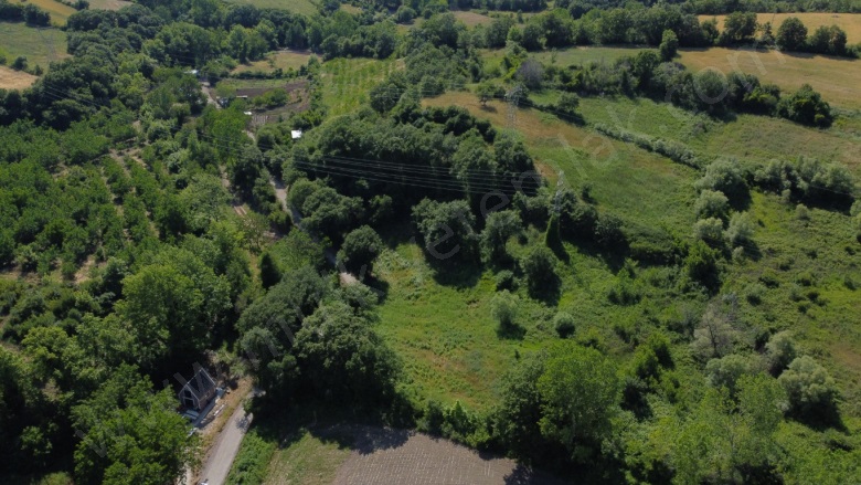 Kumköy Mah. Gönen Satılık Tarla |  3175M2 1.100.000Tl Resim-3