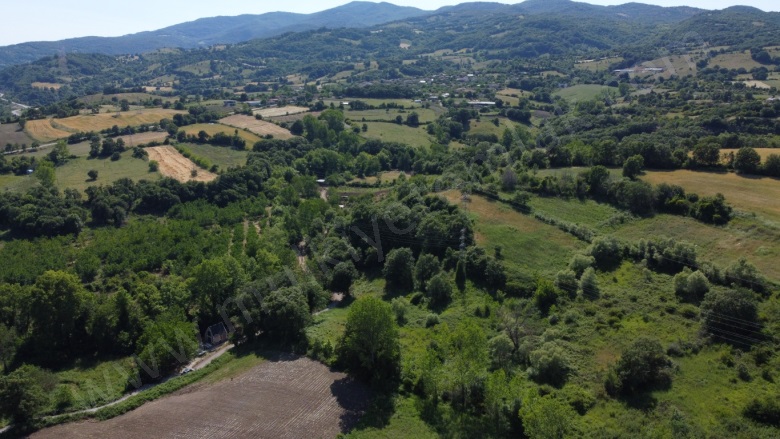 Kumköy Mah. Gönen Satılık Tarla |  3175M2 1.100.000Tl Resim-4