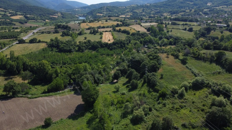 Kumköy Mah. Gönen Satılık Tarla |  3175M2 1.250.000Tl Resim-5