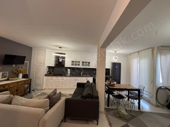 Gündoğdu Mah. Gönen Satılık Daire |  3+2 Oda | 140M2 3.750.000Tl | Dubleks | Doğalgaz(Kombi) | 1 Banyo | 1 Yatak Odası Resim-1