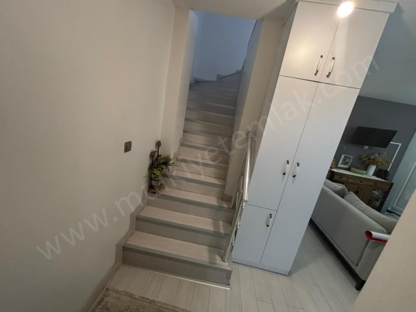 Gündoğdu Mah. Gönen Satılık Daire |  3+2 Oda | 140M2 3.750.000Tl | Dubleks | Doğalgaz(Kombi) | 1 Banyo | 1 Yatak Odası Resim-5