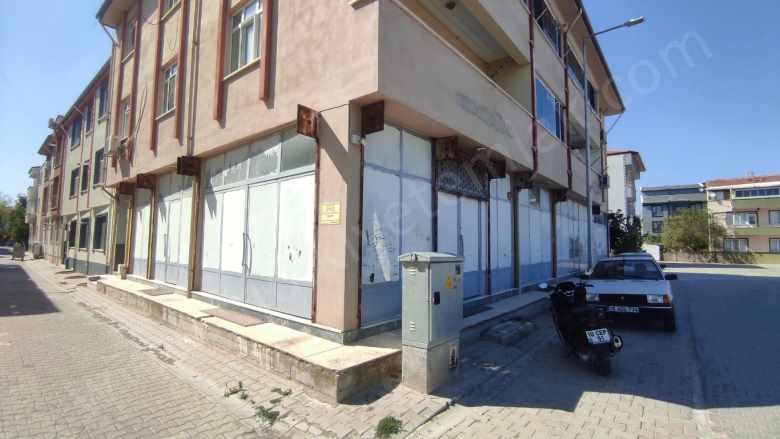 100 Yıl Mahallesi Kiralık Dükkan Büyük Gönen