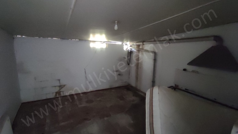 100.Yıl Mah. Gönen Kiralık Dükkan |  450M2 Aylık 22.500Tl | Zemin Kat Resim-5