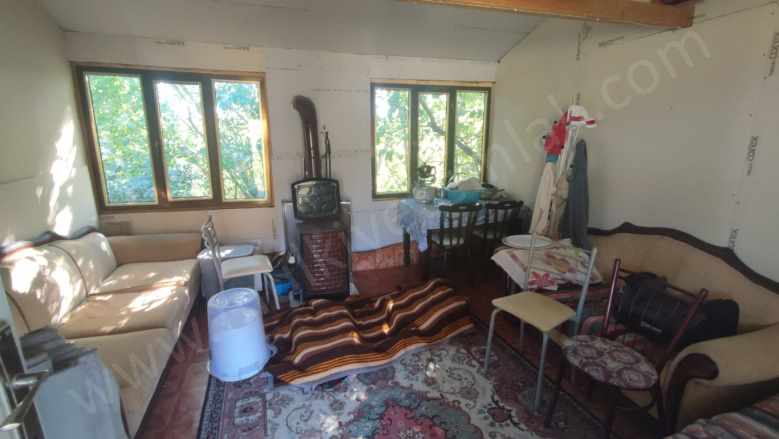 Dere Dibi Hazır Hobi Bahçesi Satılık Tarla Balıkesir Gönen Karaağaçalan Mah