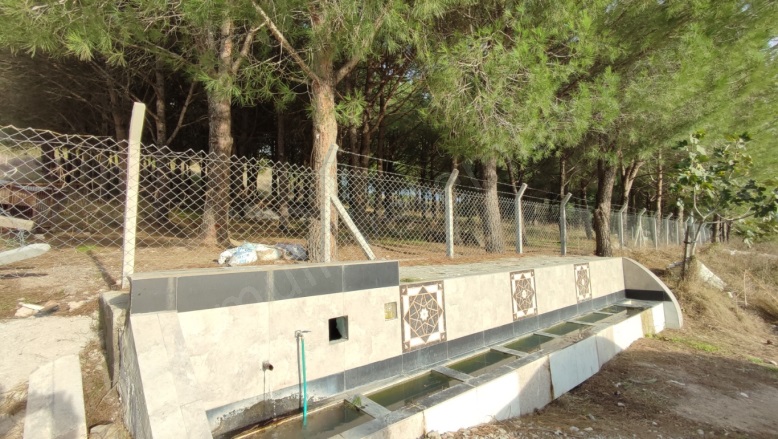 Tütüncü Mah. Gönen Satılık Tarla |  4240M2 2.600.000Tl Resim-4