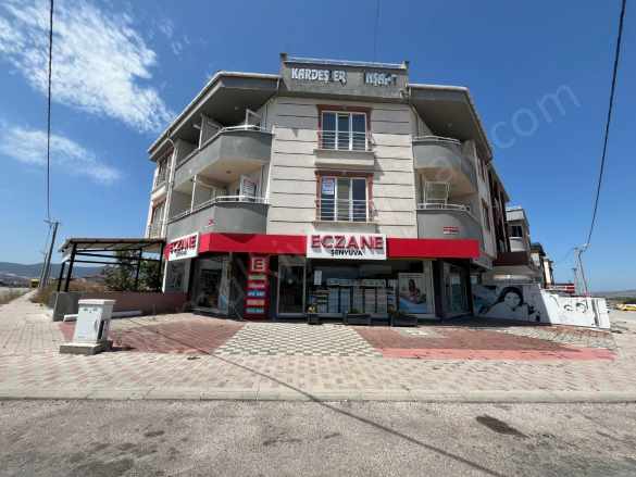 Yeni Hastane Karşısı Kiralık Daire 2+1 Gönen 100 Yıl Mah