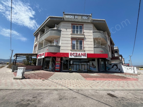 100.Yıl Mah. Gönen Kiralık Daire |  2+1 Oda | 115M2 Aylık 15.000Tl | 2. Kat | Doğalgaz(Kombi) | 1 Banyo | 1 Yatak Odası Resim-1