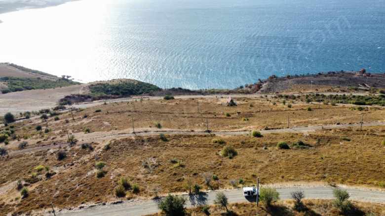 Hıdırköyde Full Deniz Manzaralı Satılık Arsa Bandırma Hıdırköy Mah