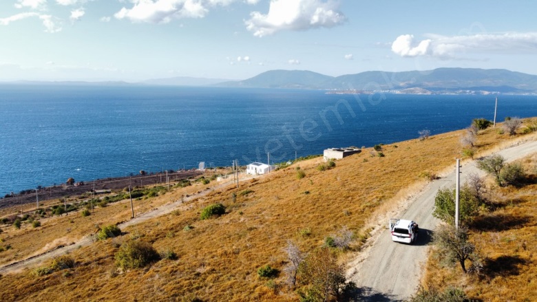 Hıdırköy Mah. Bandırma Satılık Arsa |  297M2 1.600.000Tl Resim-4