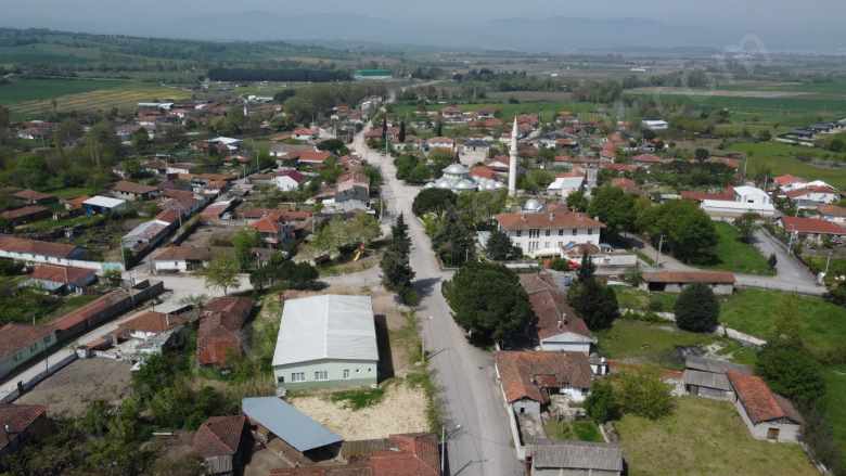 Gönen Tütüncüde imarlı Müstakil Satılık Arsa Tütüncü Mah