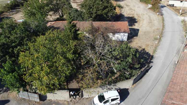 Gönen Gökçesuosmanpazar Satılık Müstakil Ev Köy Evi 2+1 Osmanpazar Mah