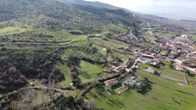 Kalfaköy Mah. Gönen Satılık Arsa |  2177M2 4.800.000Tl İmarlı  Resim-2