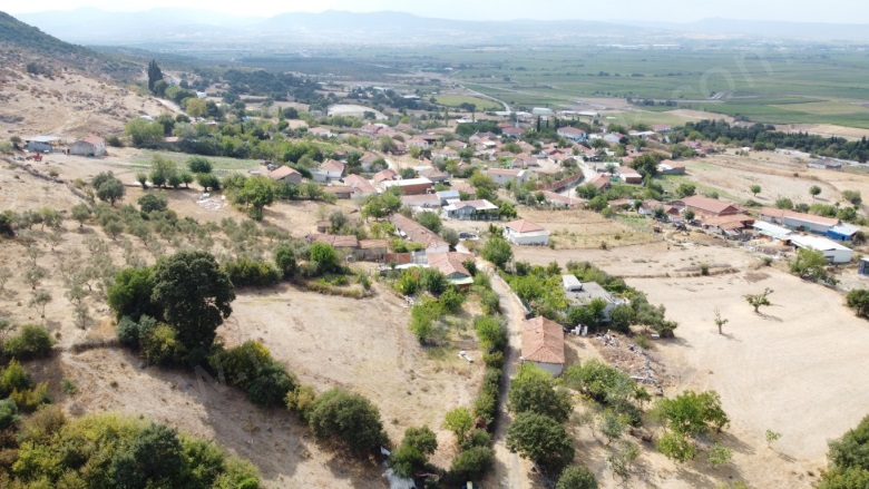Kalfaköy Mah. Gönen Satılık Arsa |  2177M2 4.800.000Tl İmarlı  Resim-3