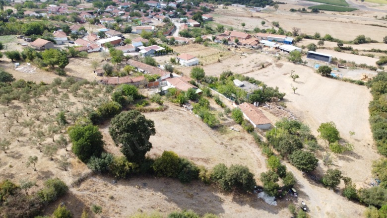 Kalfaköy Mah. Gönen Satılık Arsa |  2177M2 4.800.000Tl İmarlı  Resim-4
