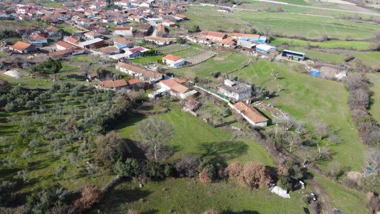 Kalfaköy Mah. Gönen Satılık Arsa |  2177M2 4.800.000Tl İmarlı  Resim-5
