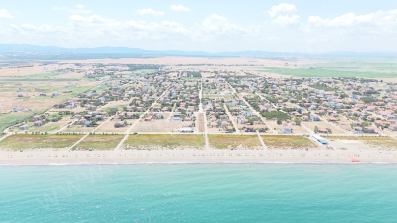 Çeşmealtı Köyü Biga Satılık Arsa |  538M2 1.500.000Tl İmarlı  Resim-1