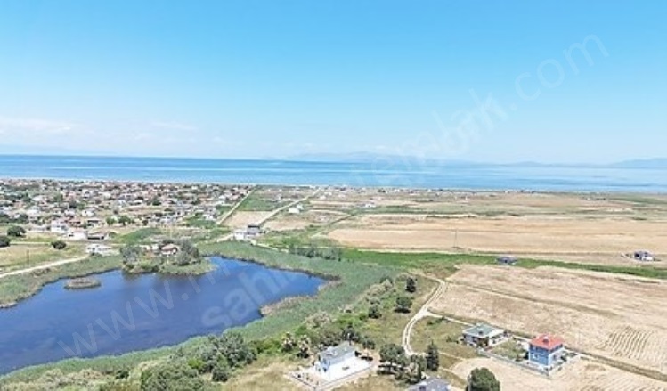 Çeşmealtı Köyü Biga Satılık Arsa |  538M2 1.500.000Tl İmarlı  Resim-5