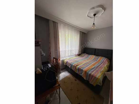 Gönen Kurtuluş Mahallesi Satılık Daire 3+1