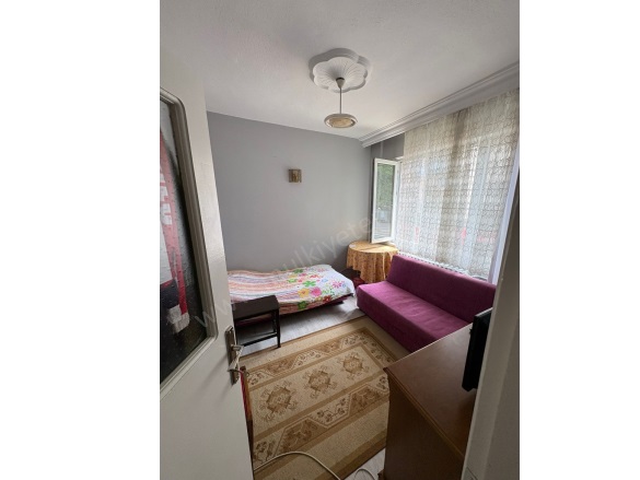 Kurtuluş Mah. Gönen Satılık Daire |  3+1 Oda | 110M2 2.600.000Tl | Yüksek Giriş | Jeotermal | 1 Banyo | 1 Yatak Odası Resim-5
